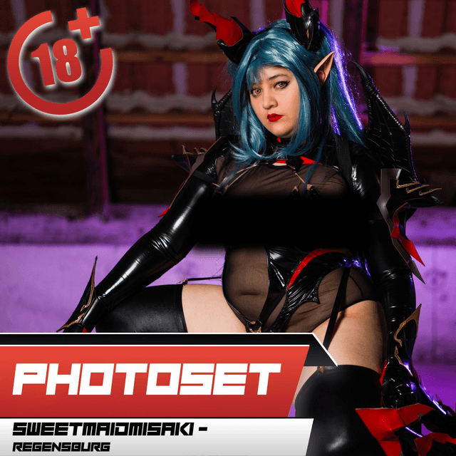 Sweetmaidmisaki - Regensburg [18+]