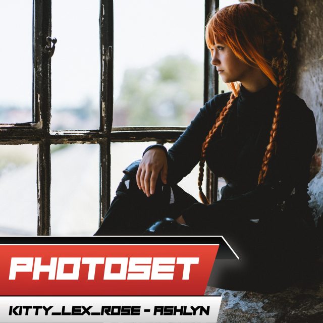 kitty_lex_rose - Ashlyn