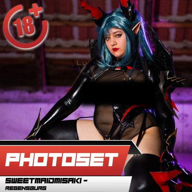 sweetmaidmisaki - Regensburg [18+]